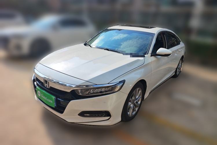 Used Honda Accord 2018 260TURBO Luxury Edition China V Emission Standard Guazi used car, China used car export, Used car for sale, Used  cars, Cheapest cars for sale