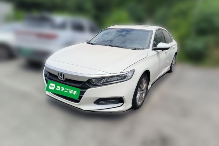 Used Honda Accord 2018 260TURBO Elite Edition China VI Guazi used car, China used car export, Used car for sale, Used  cars, Cheapest cars for sale