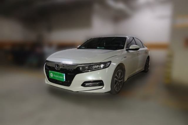 Used Honda Accord 2018 Rui Hybrid 2.0L Rui Ling Edition China VI