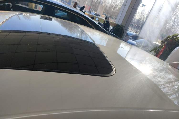 Used Honda Accord 2018 260TURBO Elite Edition China VI Roof