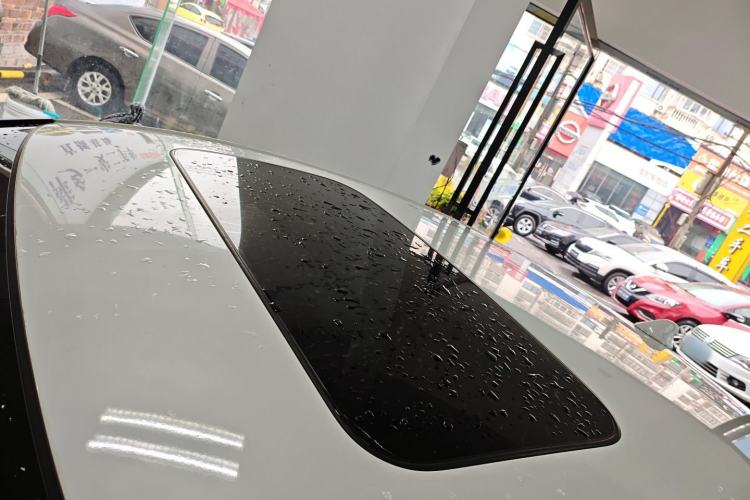 Used Honda Accord 2018 260TURBO Elite Edition China V Roof