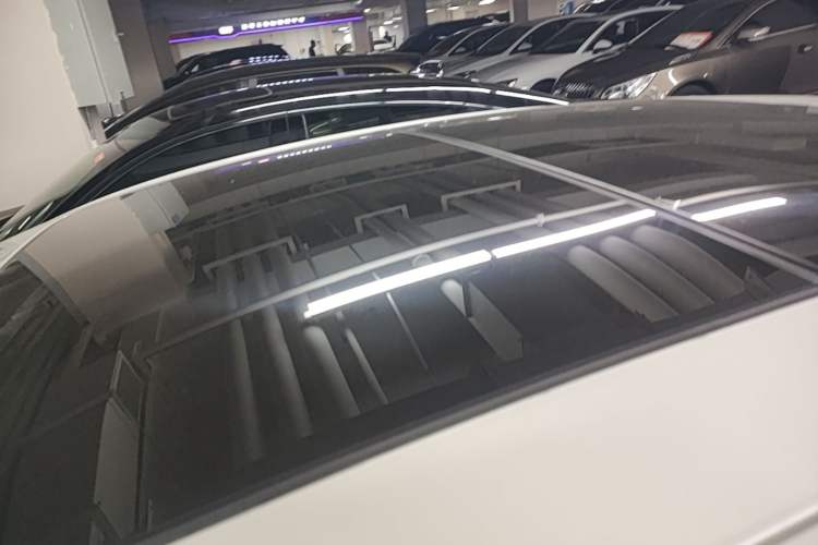 Used Honda Accord 2018 260TURBO Prestige Edition China VI Roof