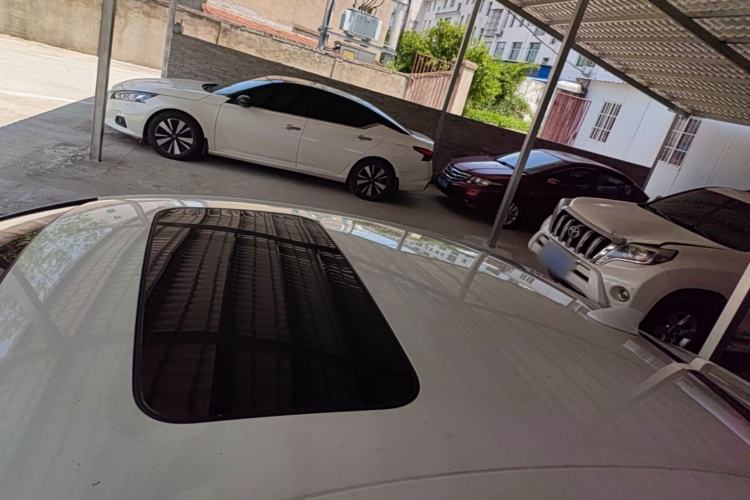 Used Honda Accord 2018 230TURBO Comfort Version National V Roof