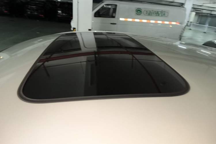 Used Honda Accord 2018 260TURBO Elite Edition China VI Roof