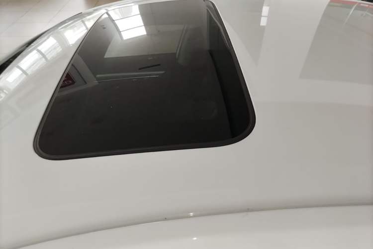 Used Honda Accord 2018 260TURBO Elite Edition China VI Roof