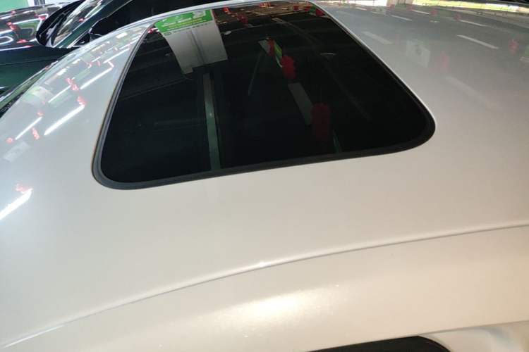 Used Honda Accord 2018 260TURBO Luxury Edition China VI Roof