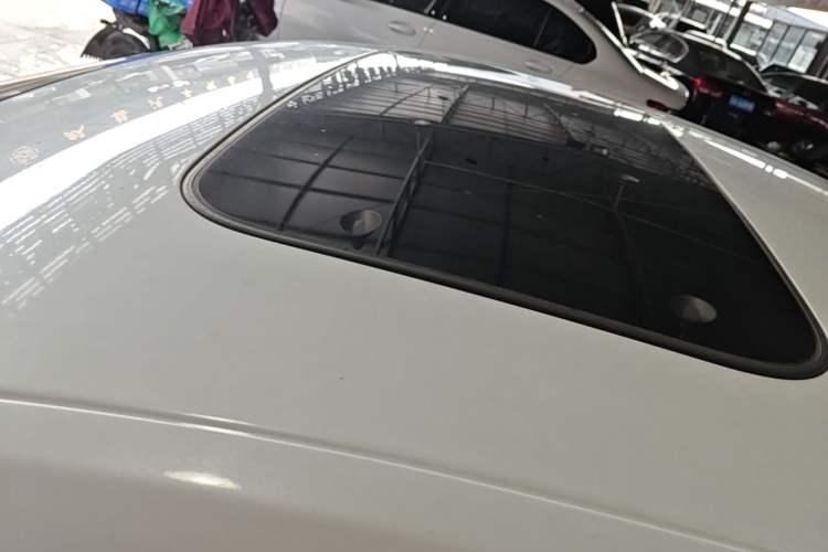 Used Honda Accord 2018 Rui Hybrid 2.0L Rui Ling Edition China VI Roof