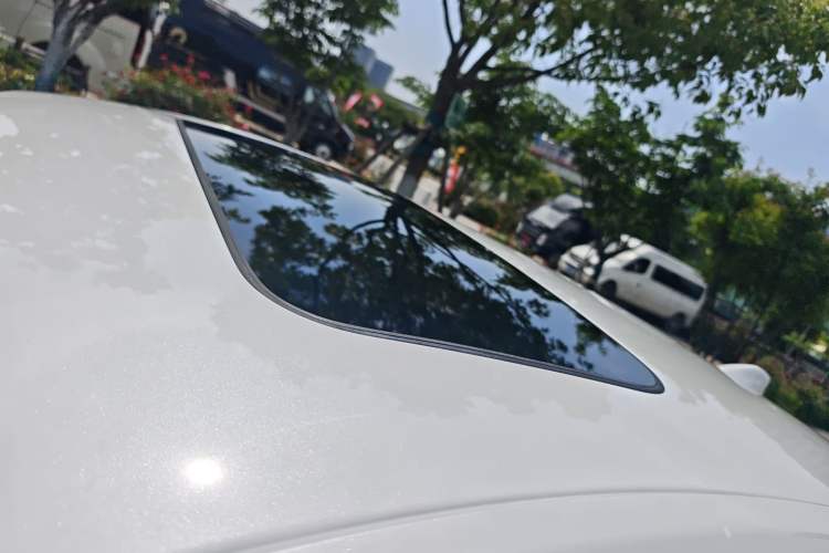 Used Honda Accord 2018 260TURBO Luxury Edition China VI Roof