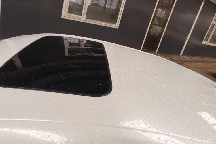 Used Honda Accord 2018 260TURBO Elite Edition China V Roof