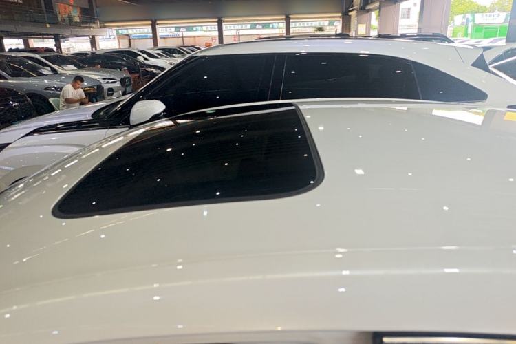 Used Honda Accord 2018 260TURBO Elite Edition China V Roof