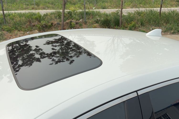 Used Honda Accord 2018 230TURBO Comfort Version National V Roof