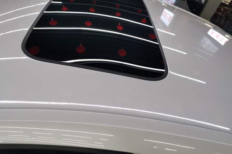 Used Honda Accord 2018 260TURBO Elite Edition China VI Roof