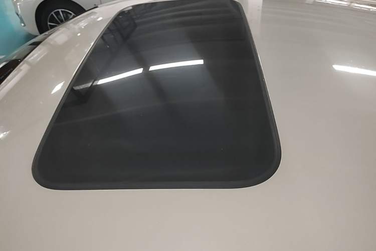 Used Honda Accord 2018 260TURBO Luxury Edition China VI Roof