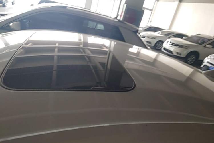 Used Honda Accord 2018 260TURBO Elite Edition China V Roof