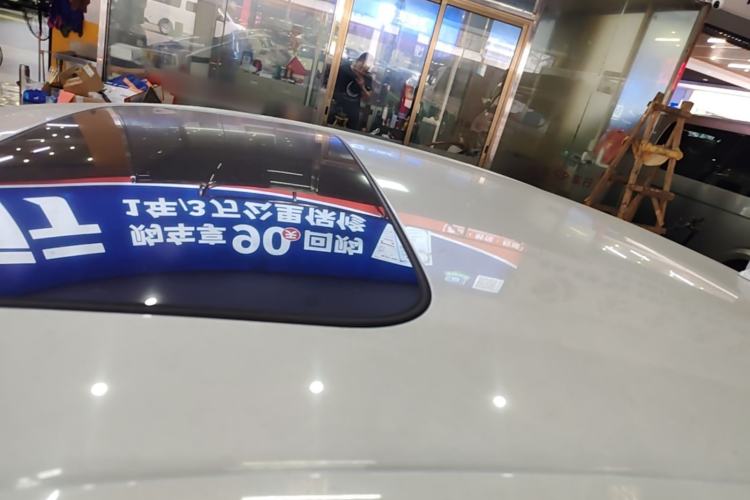 Used Honda Accord 2018 260TURBO Elite Edition China VI Roof
