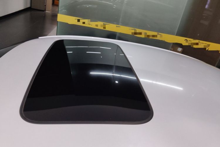 Used Honda Accord 2018 260TURBO Elite Edition China V Roof