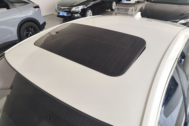 Used Honda Accord 2018 260TURBO Luxury Edition China VI Roof