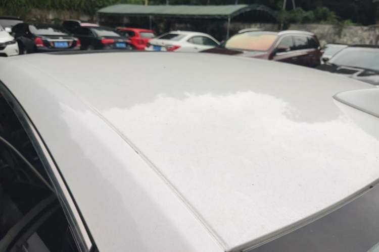 Used Honda Accord 2018 260TURBO Elite Edition China V Roof