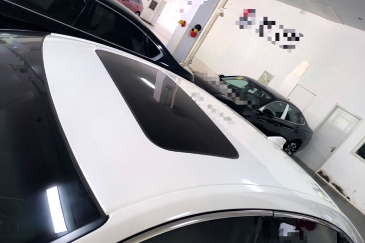 Used Honda Accord 2018 260TURBO Elite Edition China V Roof