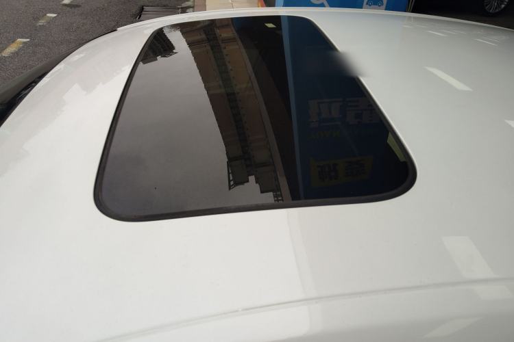 Used Honda Accord 2018 Rui Hybrid 2.0L Rui Ling Edition China VI Roof