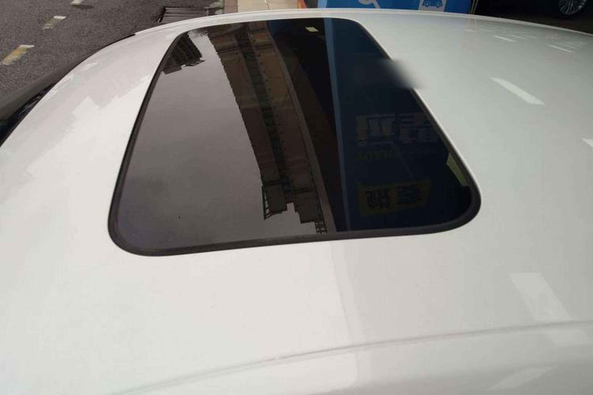 Used Honda Accord 2018 Rui Hybrid 2.0L Rui Ling Edition China VI Roof