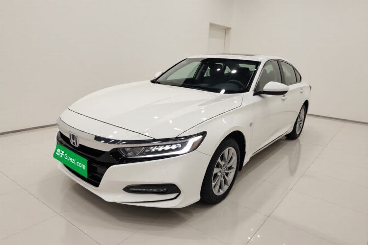 Ojetý Honda Accord 2018 230TURBO Comfort Version National V Guazi used car, China used car export, Used car for sale, Used  cars, Cheapest cars for sale