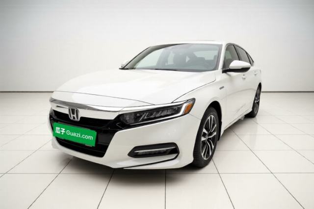 Used Honda Accord 2018 Rui Hybrid 2.0L Rui Ling Edition China VI