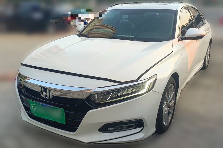 Ojetý Honda Accord 2018 260TURBO Elite Edition China V Guazi used car, China used car export, Used car for sale, Used cars, Cheapest cars for sale