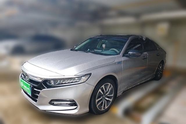 Used Honda Accord 2018 Rui Hybrid 2.0L Rui Ling Version China V