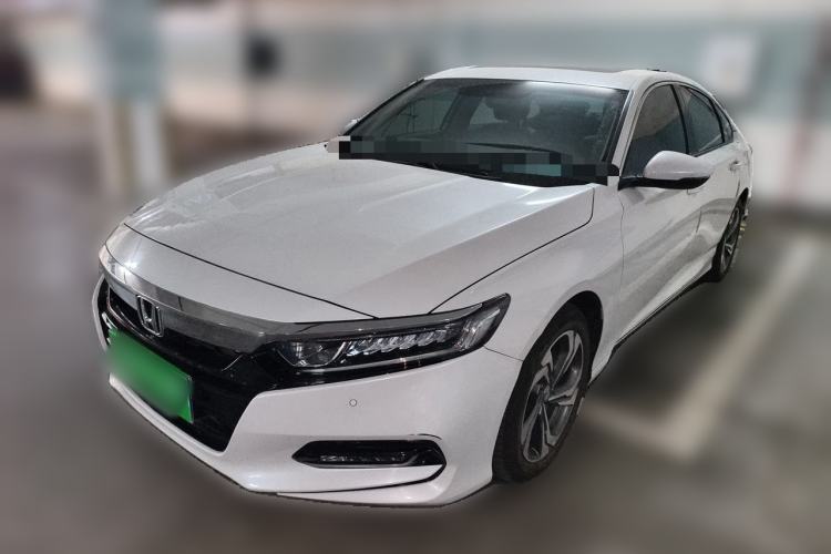 Used Honda Accord 2018 260TURBO Prestige Edition China VI Guazi used car, China used car export, Used car for sale, Used cars, Cheapest cars for sale