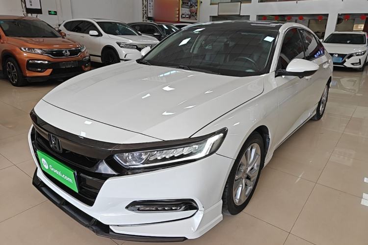 Used Honda Accord 2018 260TURBO Elite Edition China VI Guazi used car, China used car export, Used car for sale, Used  cars, Cheapest cars for sale