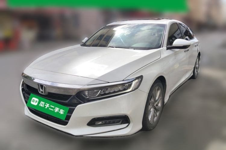 Used Honda Accord 2018 260TURBO Elite Edition China VI Guazi used car, China used car export, Used car for sale, Used cars, Cheapest cars for sale
