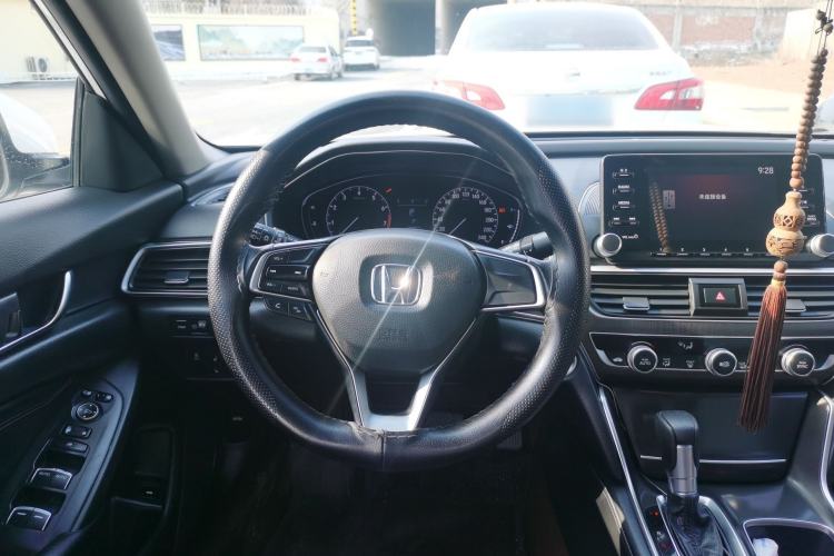 Used Honda Accord 2018 230TURBO Comfort Version National V Steering Wheel
