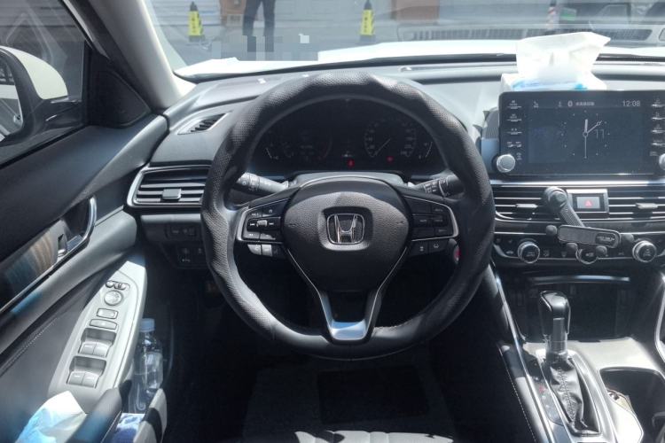 Used Honda Accord 2018 260TURBO Flagship Edition National V Steering Wheel