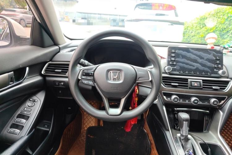 Used Honda Accord 2018 230TURBO Comfort Version National V Steering Wheel