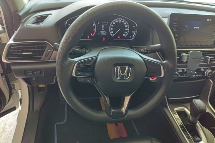 Used Honda Accord 2018 230TURBO Comfort Version National V Steering Wheel