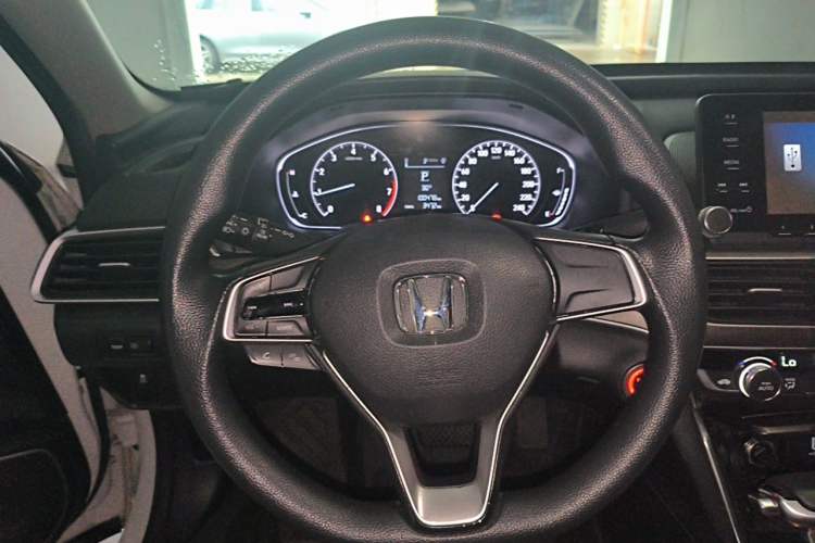 Used Honda Accord 2018 230TURBO Comfort Version National V Steering Wheel