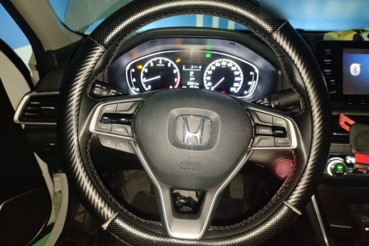 Used Honda Accord 2018 260TURBO Elite Edition China V Steering Wheel
