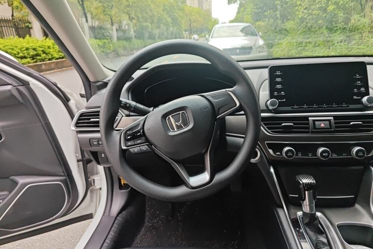 Used Honda Accord 2018 230TURBO Comfort Version National V Steering Wheel