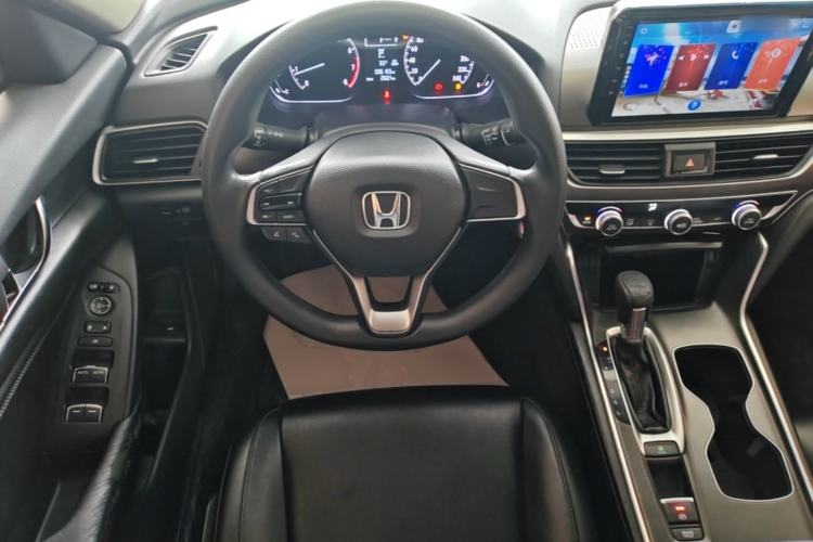 Used Honda Accord 2018 230TURBO Comfort Version National V Steering Wheel