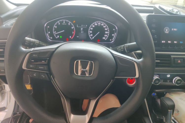Used Honda Accord 2018 230TURBO Comfort Version National V Steering Wheel