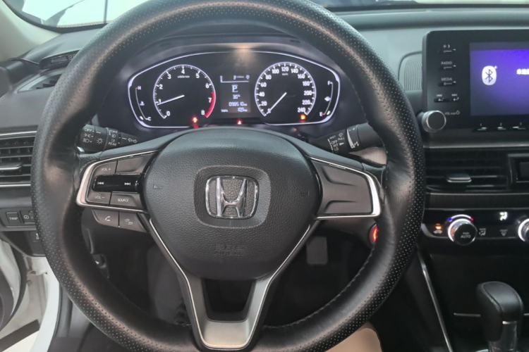 Used Honda Accord 2018 230TURBO Comfort Version National V Steering Wheel