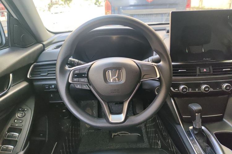 Used Honda Accord 2018 230TURBO Comfort Version National V Steering Wheel