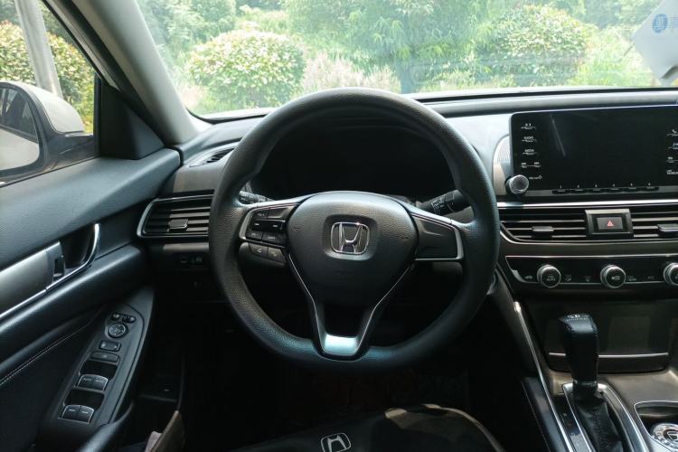 Used Honda Accord 2018 230TURBO Comfort Version National V Steering Wheel