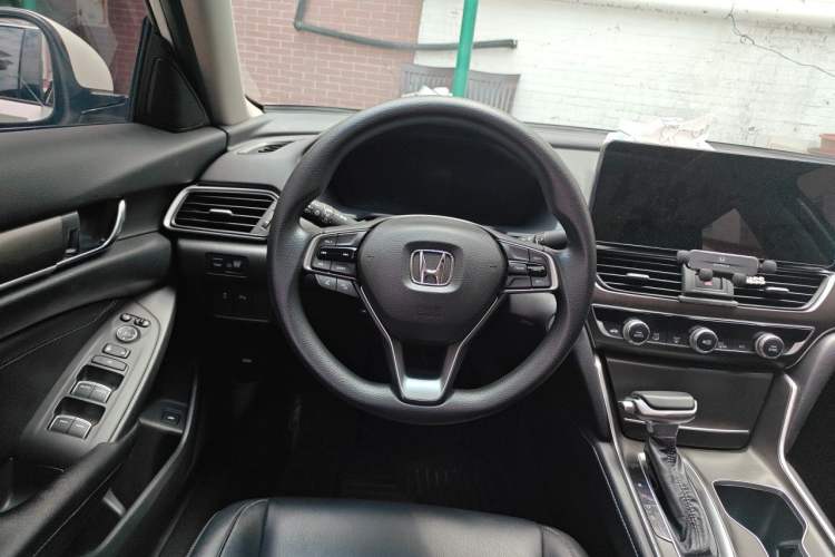 Used Honda Accord 2018 230TURBO Comfort Version National V Steering Wheel