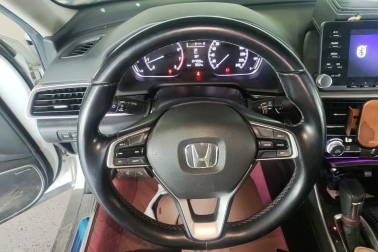 Used Honda Accord 2018 260TURBO Elite Edition China VI Steering Wheel