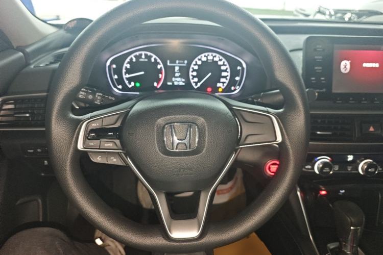 Used Honda Accord 2018 230TURBO Comfort Version National V Steering Wheel