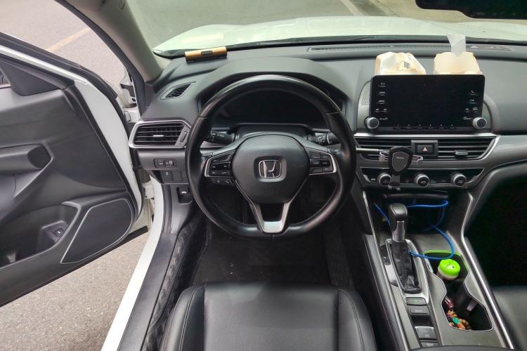 Used Honda Accord 2018 260TURBO Elite Edition China VI Steering Wheel