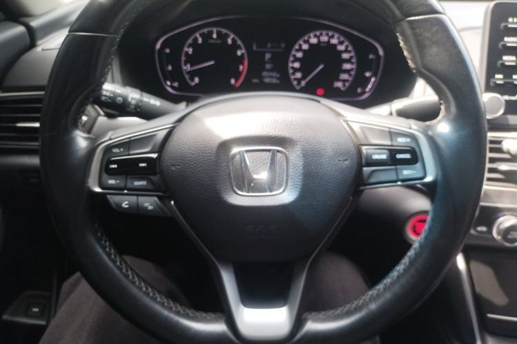 Used Honda Accord 2018 260TURBO Elite Edition China VI Steering Wheel