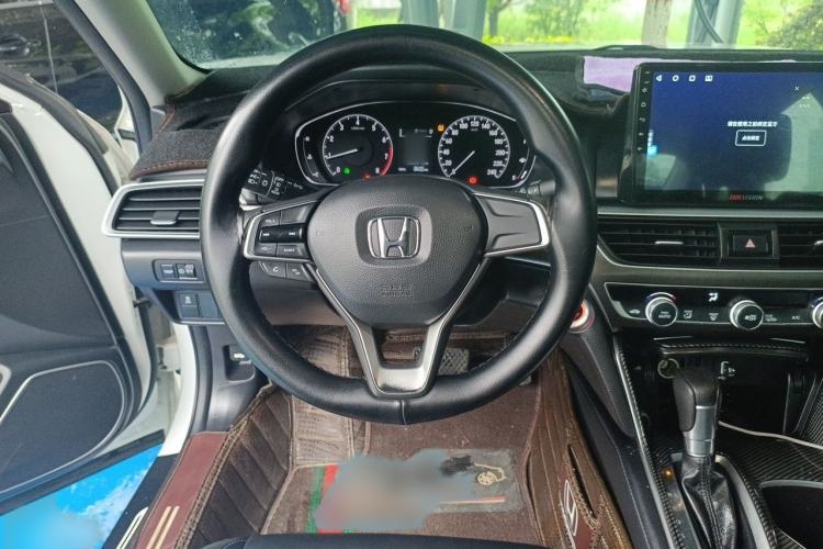 Used Honda Accord 2018 230TURBO Comfort Version National V Steering Wheel